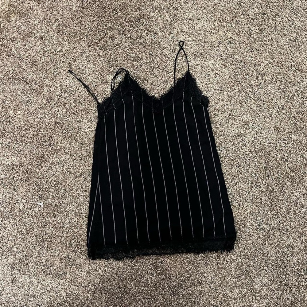 little black dress - L